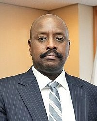 General Muhoozi’s “Great” Discovery: 14% Greek, 100% Chaos