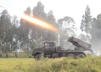 Violent Clashes Resume in Masisi: M23 and Wazalendo Break Four-Day Calm