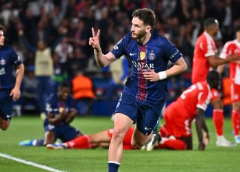 PSG and Bayern Serve Up Champions League Classic in Nine-Goal Thriller