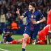 PSG and Bayern Serve Up Champions League Classic in Nine-Goal Thriller