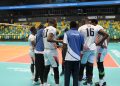 Kigali Braces for High-Stakes Volleyball as Focus Turns to Knockout Stage