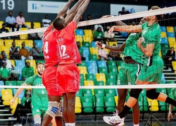 Police, REG, Kepler Cruise Into Quarter-Finals as APR Falters in African Club Championship