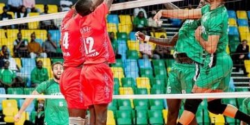 Police, REG, Kepler Cruise Into Quarter-Finals as APR Falters in African Club Championship