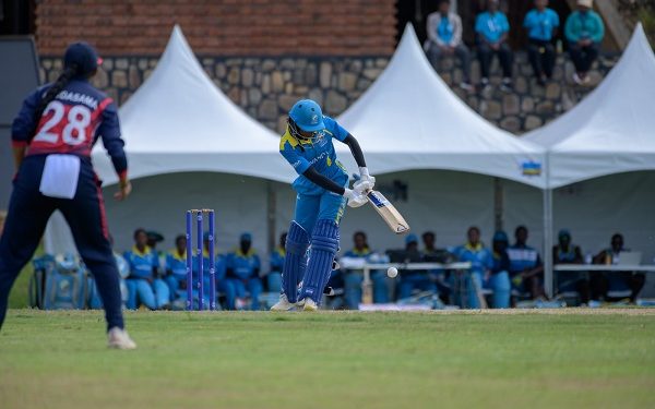 Rwanda Edges USA as Italy Stuns Vanuatu in Kigali