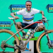 Why Winning the Junior MTB Title Is a Dream Come True for Jonathan
