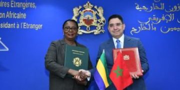 Gabon reiterates support of Moroccan Sahara, welcomes historic adoption of resolution 2797