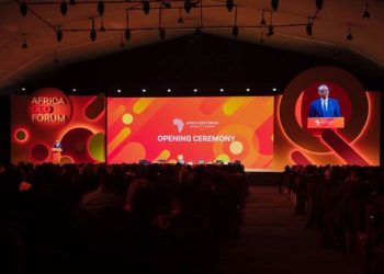 African Leaders, Global Executives Set for Africa CEO Forum in Kigali