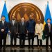 Kagame meets Chinese investors on plans for electric vehicle plant in Rwanda