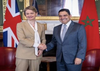 UK Reaffirms Support for Moroccan Autonomy Plan as “Most Credible, Viable, Pragmatic Basis for Peace in Sahara”