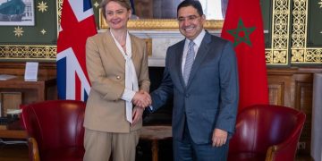 UK Reaffirms Support for Moroccan Autonomy Plan as “Most Credible, Viable, Pragmatic Basis for Peace in Sahara”