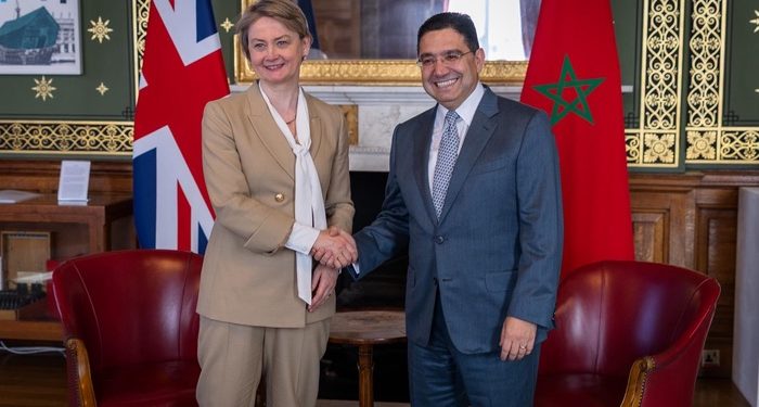 UK Reaffirms Support for Moroccan Autonomy Plan as “Most Credible, Viable, Pragmatic Basis for Peace in Sahara”