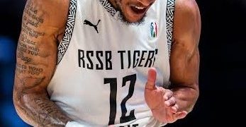 Randall’s Record-Breaking 54 Powers Tigers Past Dar City in Pretoria