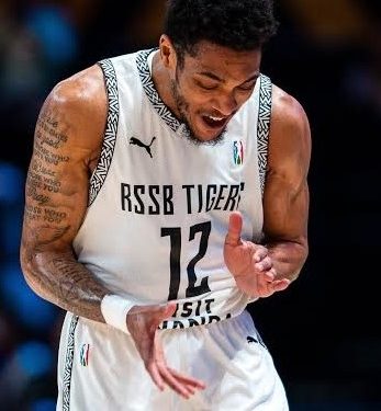 Randall’s Record-Breaking 54 Powers Tigers Past Dar City in Pretoria