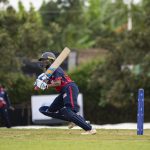 Italy beat Rwanda as rain disrupts opening day of ICC Women’s Challenge Trophy