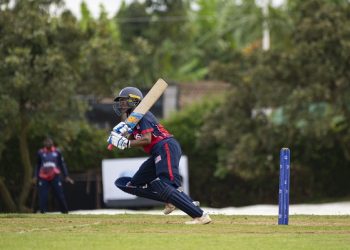 Italy beat Rwanda as rain disrupts opening day of ICC Women’s Challenge Trophy