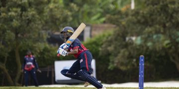 Italy beat Rwanda as rain disrupts opening day of ICC Women’s Challenge Trophy