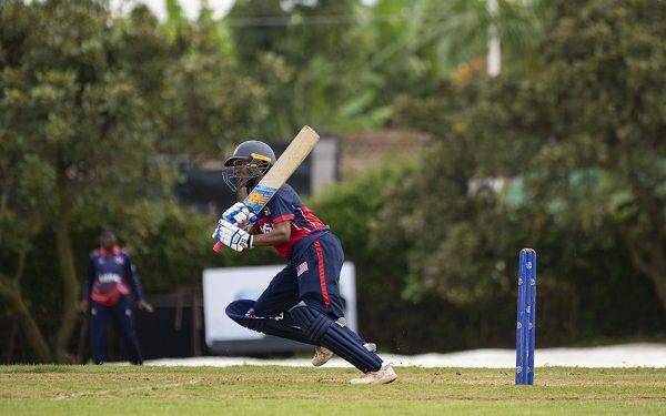 Italy beat Rwanda as rain disrupts opening day of ICC Women’s Challenge Trophy