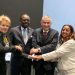 EU, African Union Launch €100 Million Health System Strengthening Initiatives