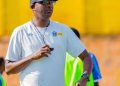 FERWAFA clears Haringingo to coach Rayon Sports after meeting with clubs