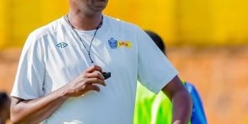 FERWAFA clears Haringingo to coach Rayon Sports after meeting with clubs