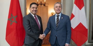Switzerland considers the autonomy initiative under Moroccan sovereignty as the most serious, credible, and pragmatic basis for resolving the regional dispute