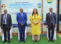 Rwanda, Uganda pledge stronger trade and cooperation at Kampala talks