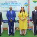 Rwanda, Uganda pledge stronger trade and cooperation at Kampala talks
