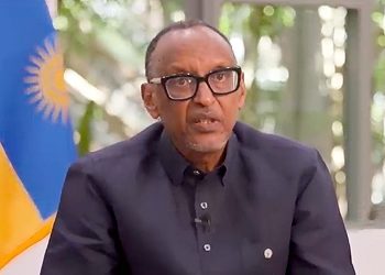 Kagame: Rwanda won’t lift defensive measures amid DRC row
