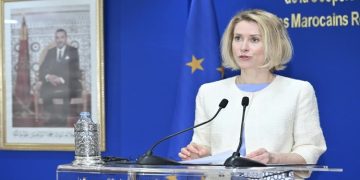 Moroccan Sahara : EU supports Autonomy Plan under Moroccan Sovereignty