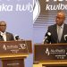 Minister Bizimana says no African nation has tried genocide suspects 32 years on