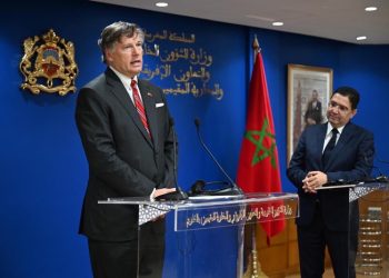 Moroccan Sahara : US reaffirms its “recognition of Morocco’s sovereignty over Sahara”