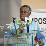 Lumumba PLO