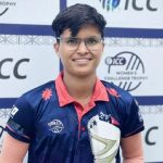 Nepal Stun Hosts Rwanda with Dominant Bowling Display