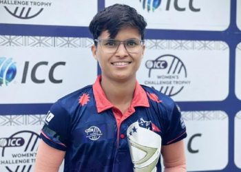 Nepal Stun Hosts Rwanda with Dominant Bowling Display