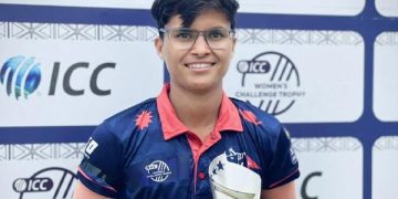Nepal Stun Hosts Rwanda with Dominant Bowling Display