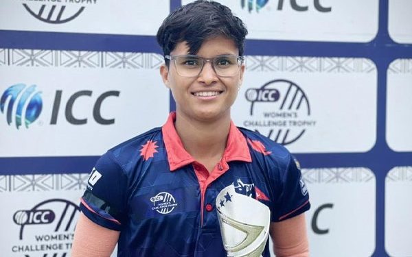 Nepal Stun Hosts Rwanda with Dominant Bowling Display