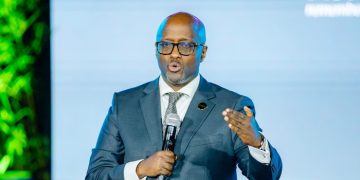 Minister Nduhungirehe urges youth to promote unity, reject genocide ideology