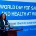 Minister Nkulikiyinka calls for tougher measures against workplace GBV