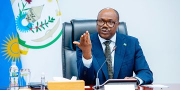 Middle East Conflict to Push up Prices in Rwanda, PM Says