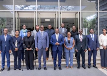 Prime Minister meets new private sector leaders to boost investment