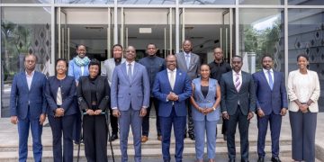 Prime Minister meets new private sector leaders to boost investment