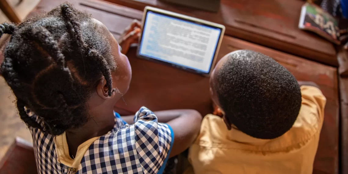 Rwanda to ban social media for under-16s