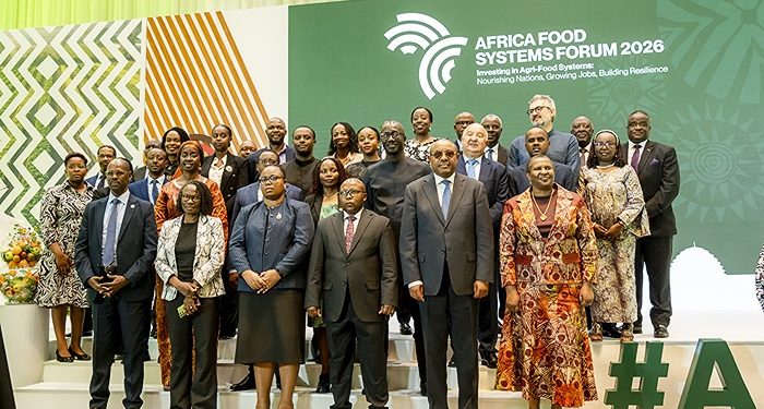 Rwanda to host 20th Africa Food Systems Forum in September