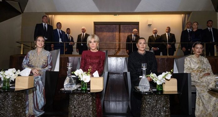 UK Reaffirms Support for Moroccan Autonomy Plan as “Most Credible, Viable, Pragmatic Basis for Peace in Sahara”