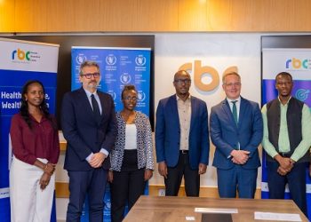 New Tech to Tame Stunting in Ngororero and Rutsiro