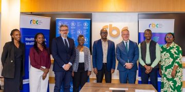 New Tech to Tame Stunting in Ngororero and Rutsiro