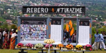 Minister Bizimana links 1994 genocide to long history of state-driven division