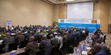 Uganda to host Rwanda for 12th joint commission talks