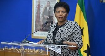 Moroccan Sahara: São Tomé and Príncipe Supports Moroccanness of Sahara, Endorses autonomy plan