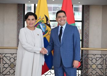 Moroccan Sahara: Ecuador reaffirms support for the Autonomy Initiative presented by Morocco